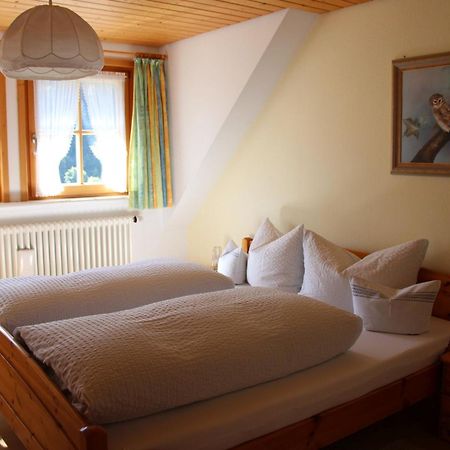 Ferienwohnung Talblick Todtmoos Εξωτερικό φωτογραφία
