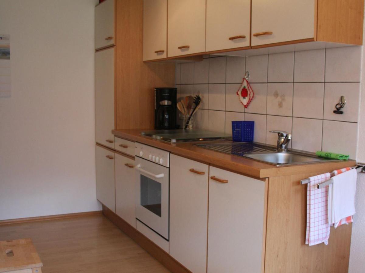 Ferienwohnung Talblick Todtmoos Εξωτερικό φωτογραφία