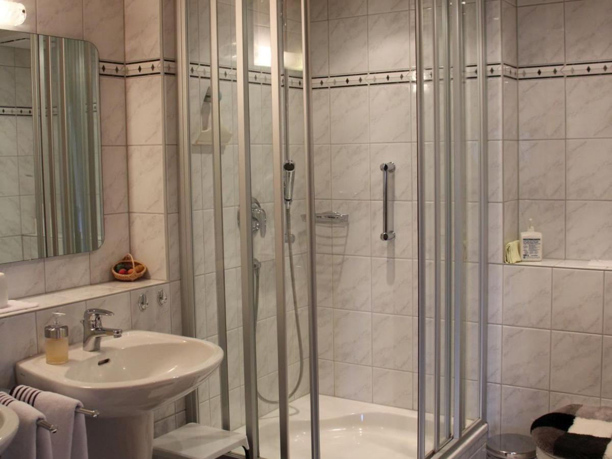 Ferienwohnung Talblick Todtmoos Εξωτερικό φωτογραφία